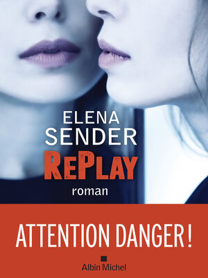 cover image of RePlay